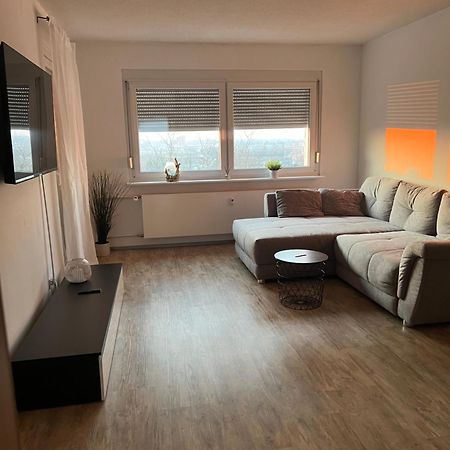 Ferienwohnung In Lahr, Nahe Europa-Park Mietersheim Exteriér fotografie