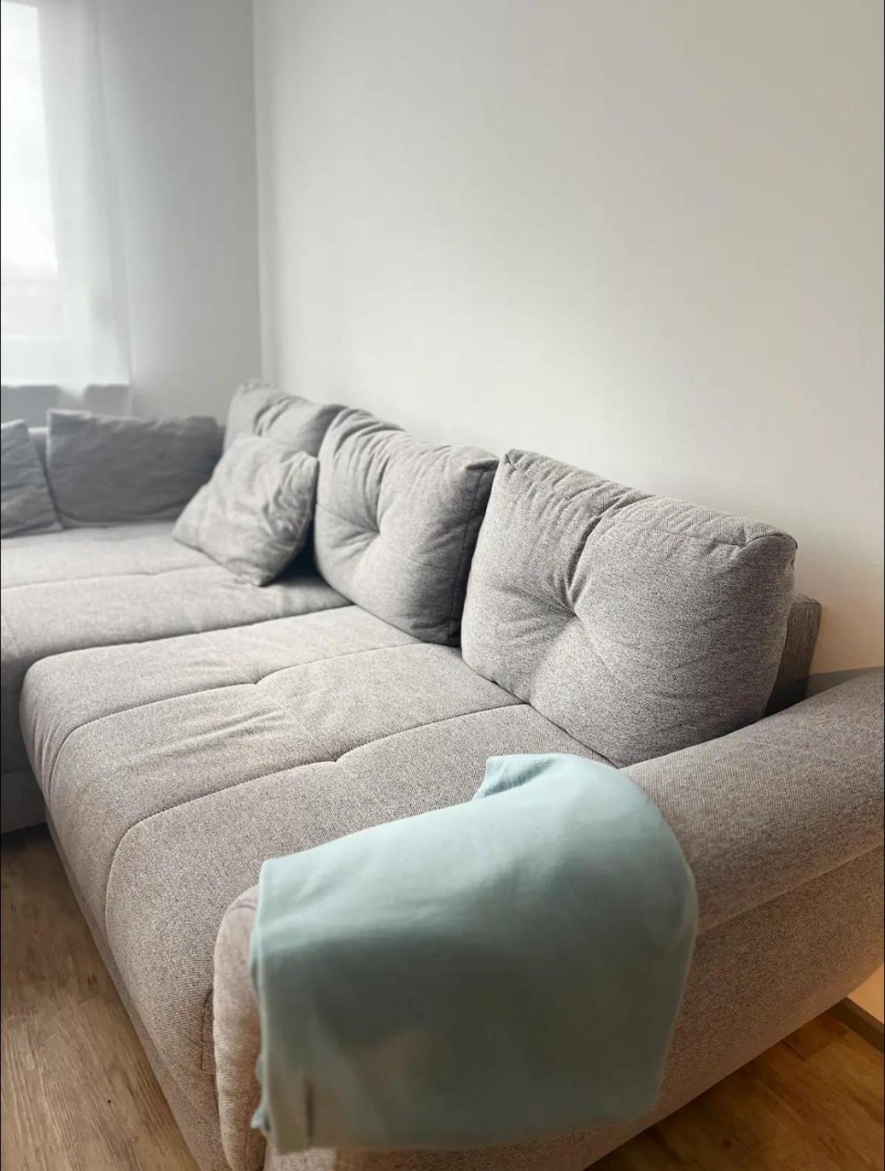 Ferienwohnung In Lahr, Nahe Europa-Park Mietersheim Exteriér fotografie