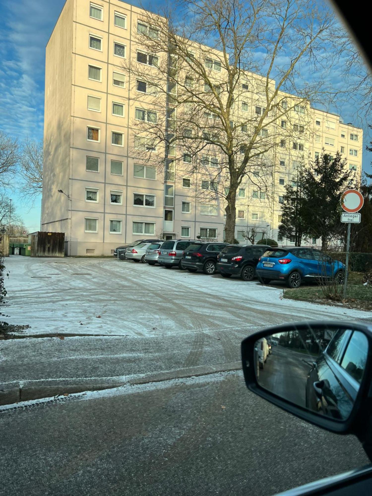 Ferienwohnung In Lahr, Nahe Europa-Park Mietersheim Exteriér fotografie