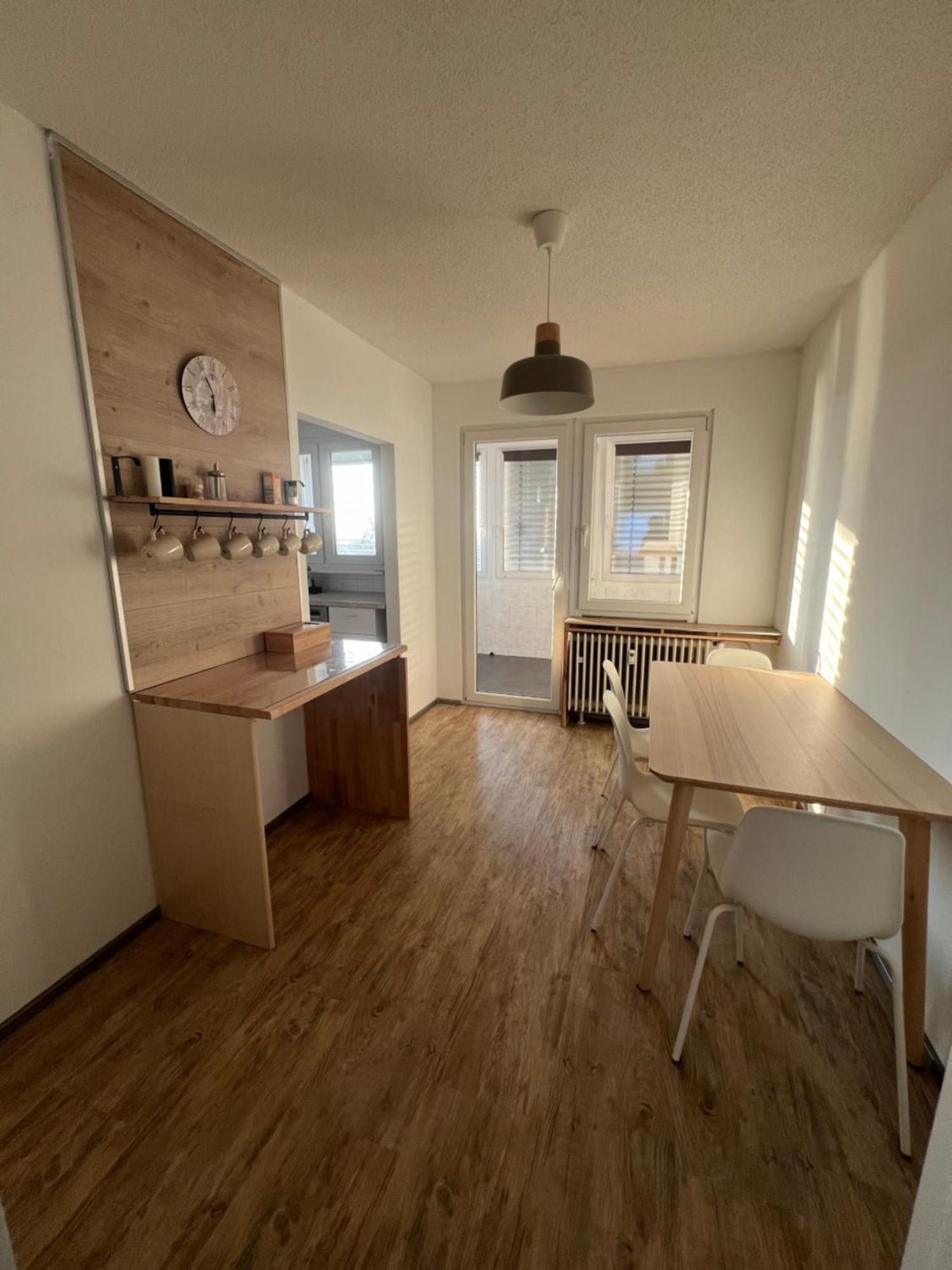 Ferienwohnung In Lahr, Nahe Europa-Park Mietersheim Exteriér fotografie