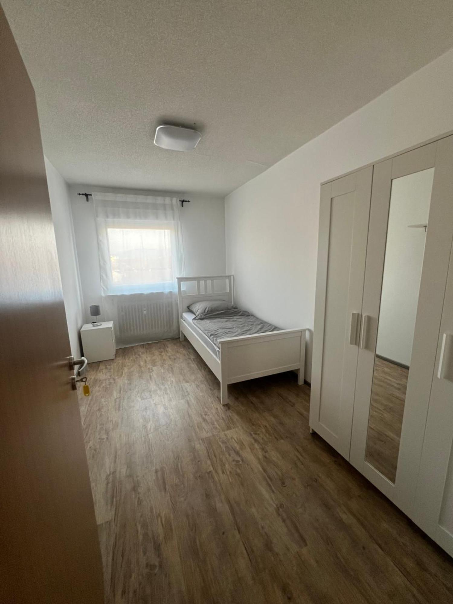 Ferienwohnung In Lahr, Nahe Europa-Park Mietersheim Exteriér fotografie