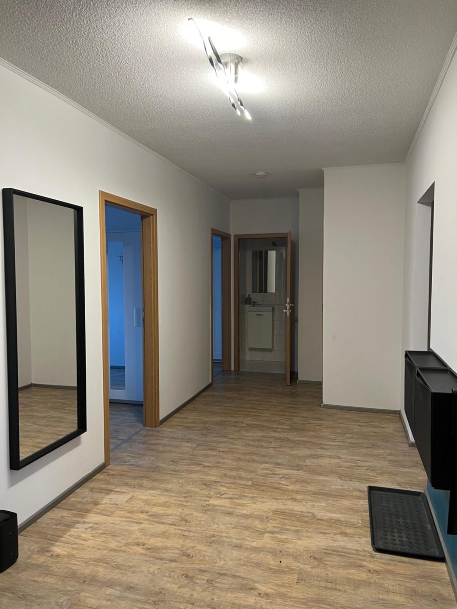 Ferienwohnung In Lahr, Nahe Europa-Park Mietersheim Exteriér fotografie