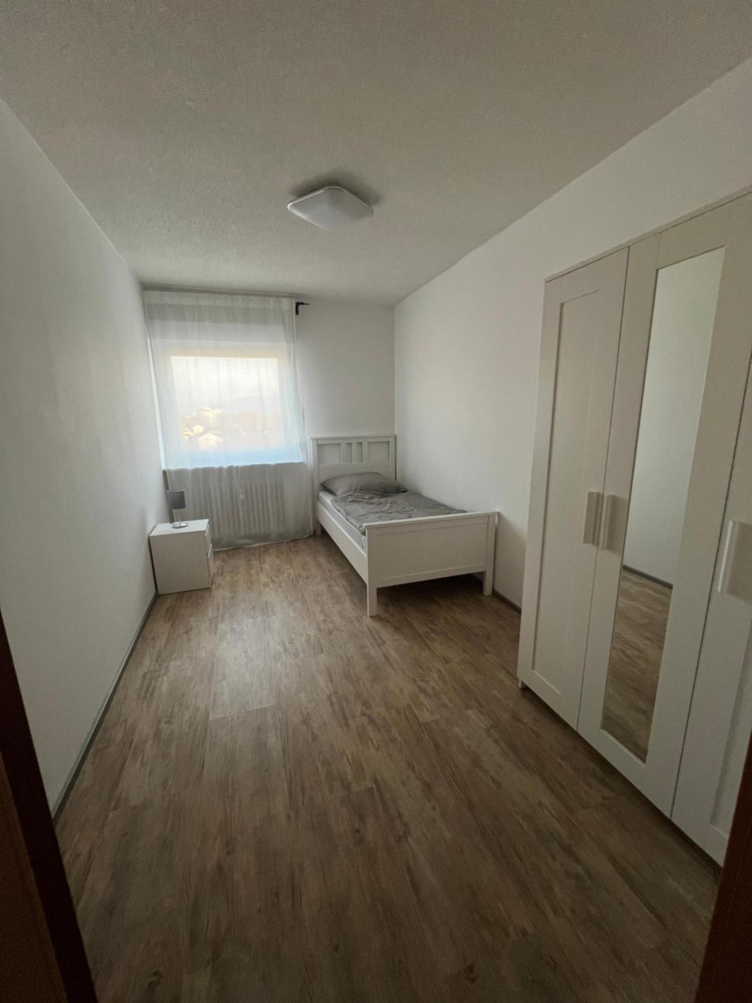 Ferienwohnung In Lahr, Nahe Europa-Park Mietersheim Exteriér fotografie