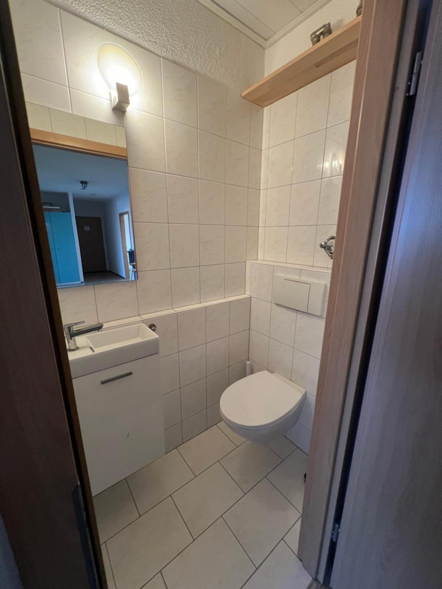 Ferienwohnung In Lahr, Nahe Europa-Park Mietersheim Exteriér fotografie