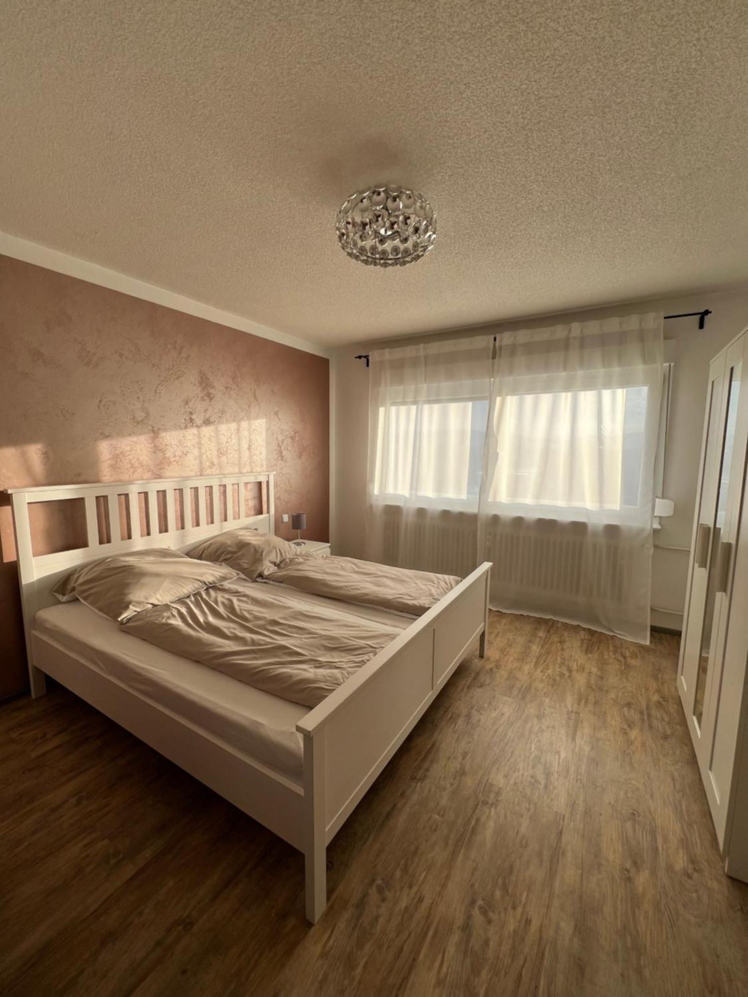Ferienwohnung In Lahr, Nahe Europa-Park Mietersheim Exteriér fotografie
